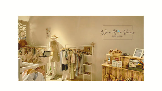 🧳 Voyager autrement à l’île Maurice : où faire du shopping local et responsable ?