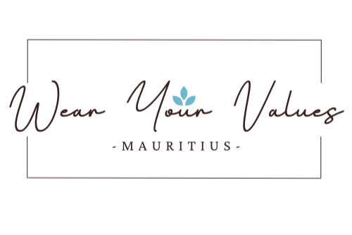 Wear Your Values